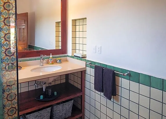 Casa Zarah - Hacienda Family - Pool And 2-block To Hotel 3*