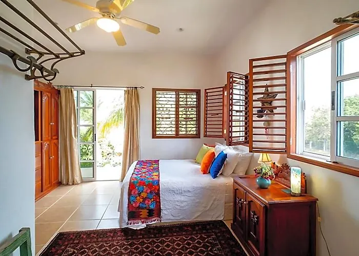 Casa Zarah - Hacienda Family - Pool And 2-block To