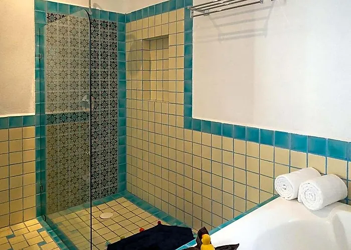 Casa Zarah - Hacienda Family - Pool And 2-block To 3* Puerto Morelos