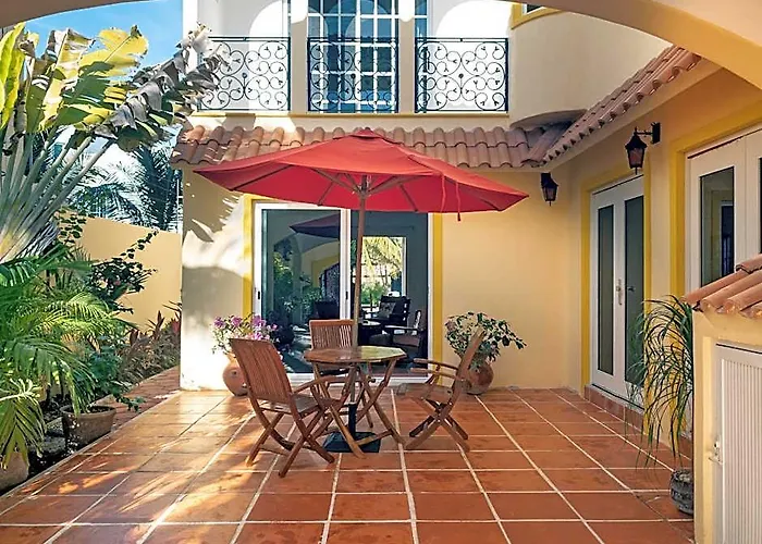 Casa Zarah - Hacienda Family - Pool And 2-block To 3*