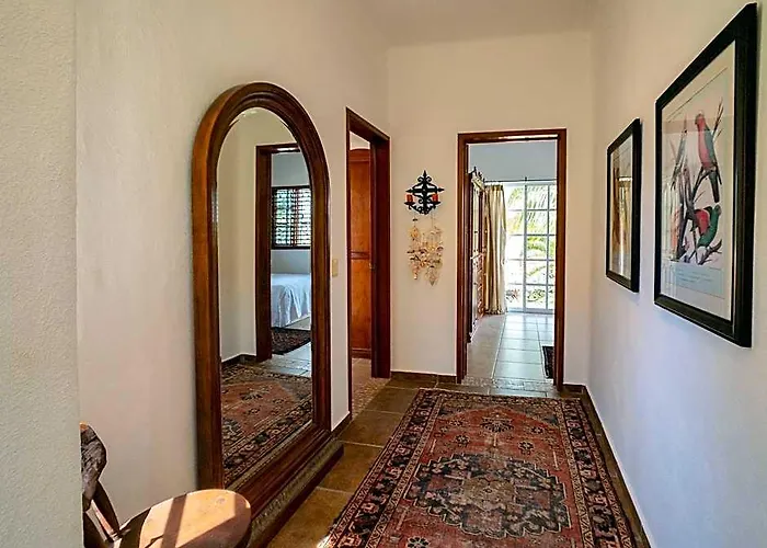 Casa Zarah - Hacienda Family - Pool And 2-block To 3*