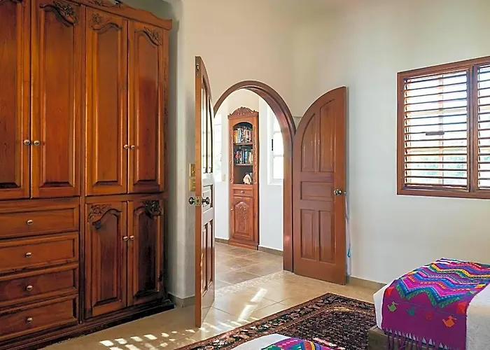 Casa Zarah - Hacienda Family - Pool And 2-block To Puerto Morelos