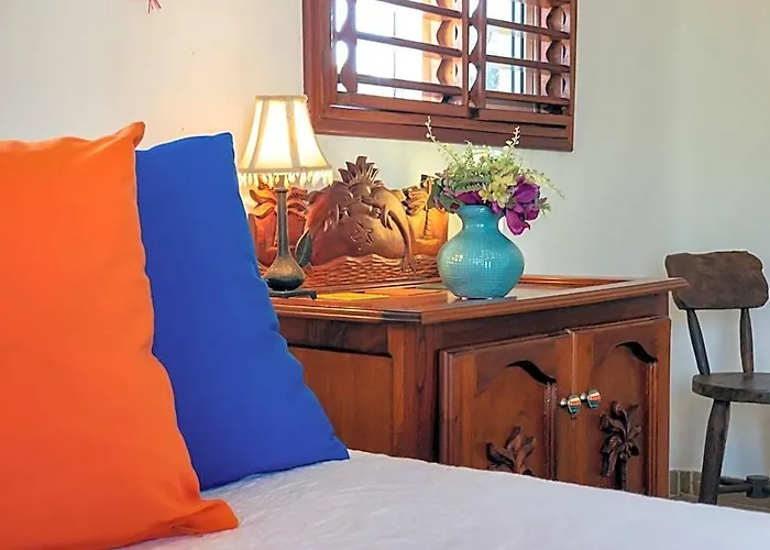 Casa Zarah - Hacienda Family - Pool And 2-block To Hotel Puerto Morelos