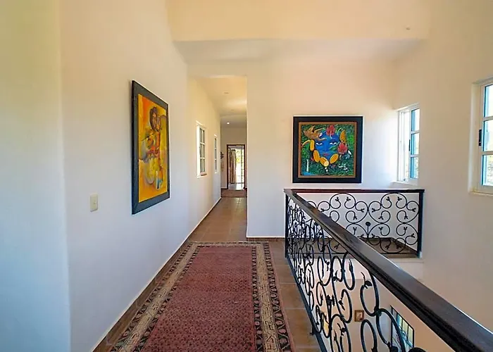 Casa Zarah - Hacienda Family - Pool And 2-block To 3* Puerto Morelos