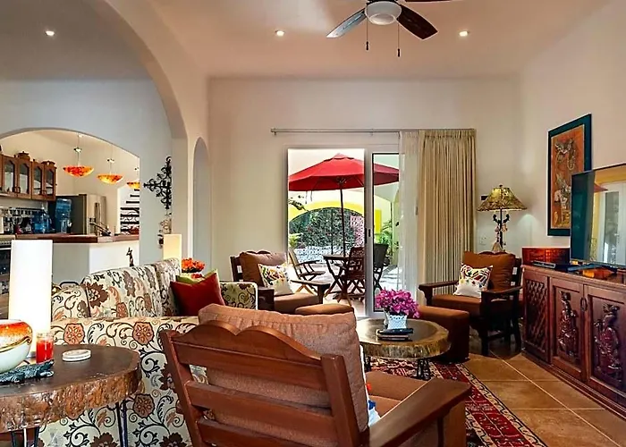 Casa Zarah - Hacienda Family - Pool And 2-block To